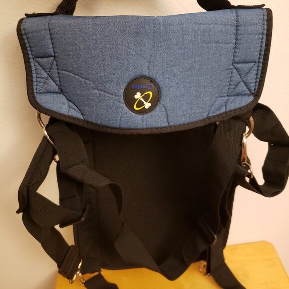 Coodeo Dog Lift Harness Size Large - Picture 3 of 9